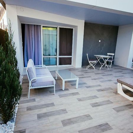 Hotel Zigzag Zatoka Zewnętrze zdjęcie