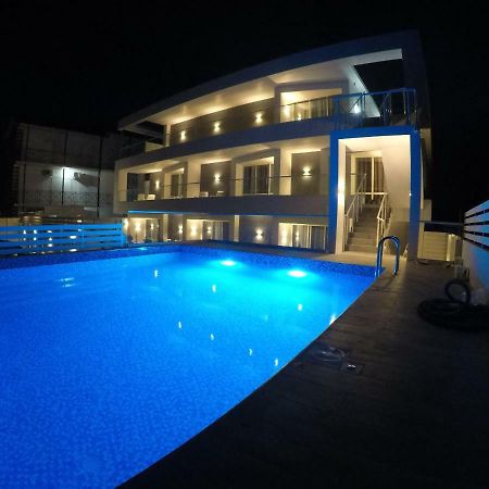 Hotel Zigzag Zatoka Zewnętrze zdjęcie