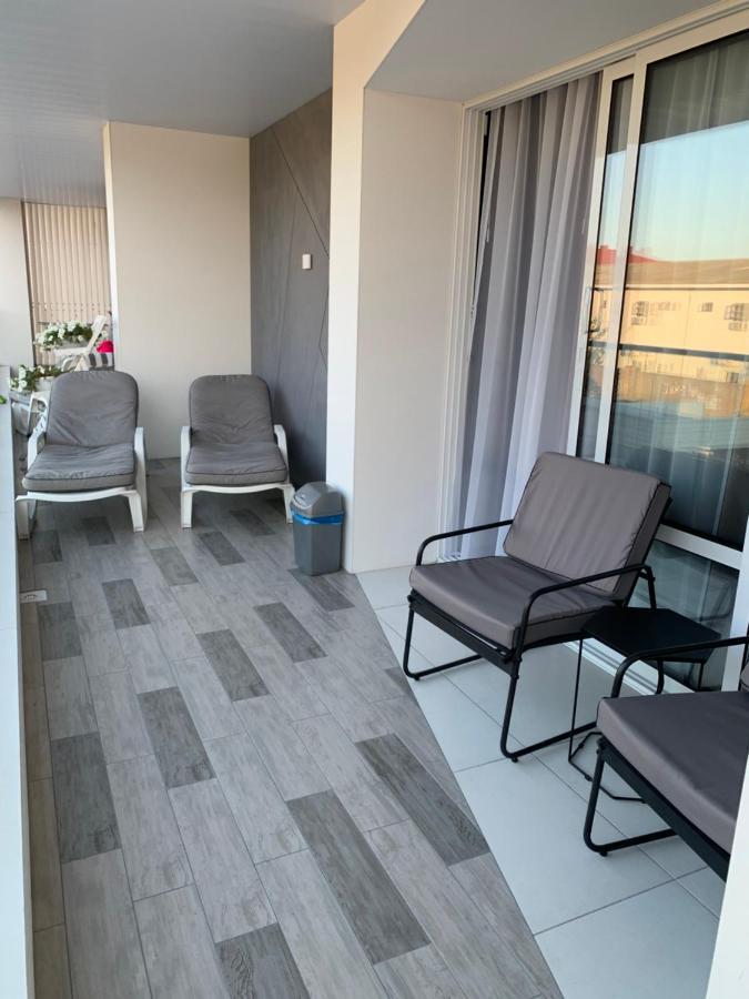 Hotel Zigzag Zatoka Zewnętrze zdjęcie