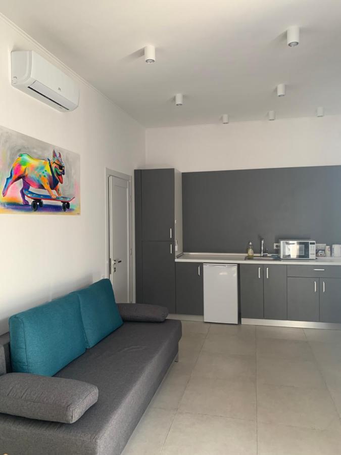 Hotel Zigzag Zatoka Zewnętrze zdjęcie