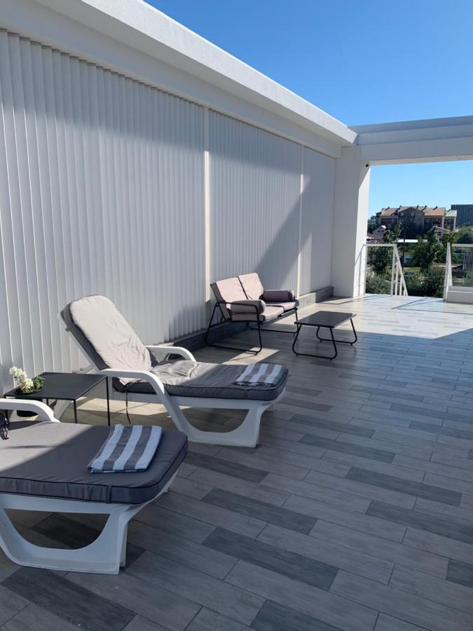 Hotel Zigzag Zatoka Zewnętrze zdjęcie