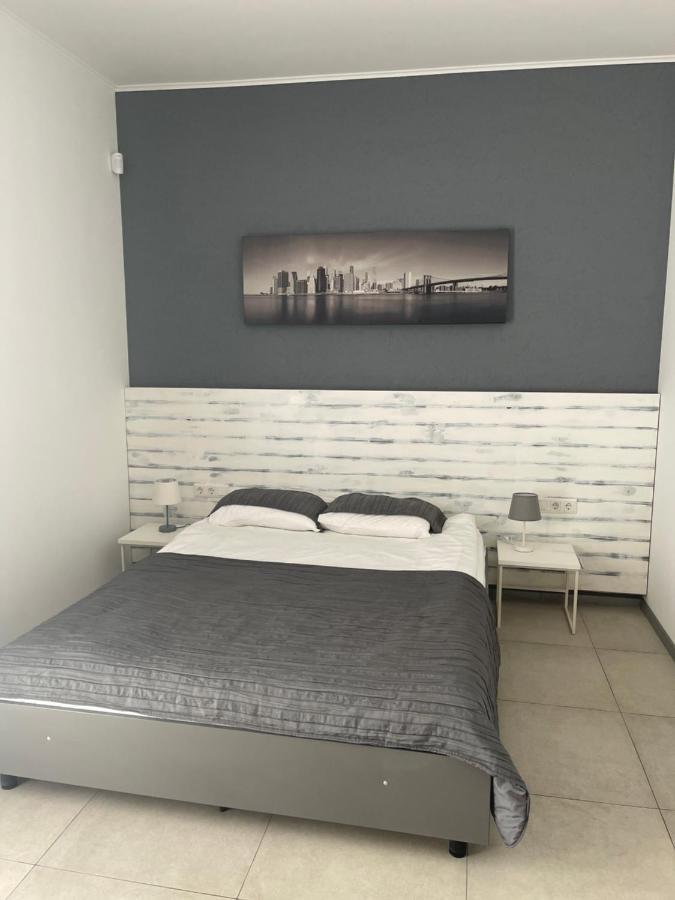 Hotel Zigzag Zatoka Zewnętrze zdjęcie