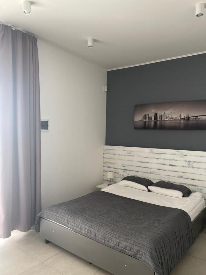 Hotel Zigzag Zatoka Zewnętrze zdjęcie