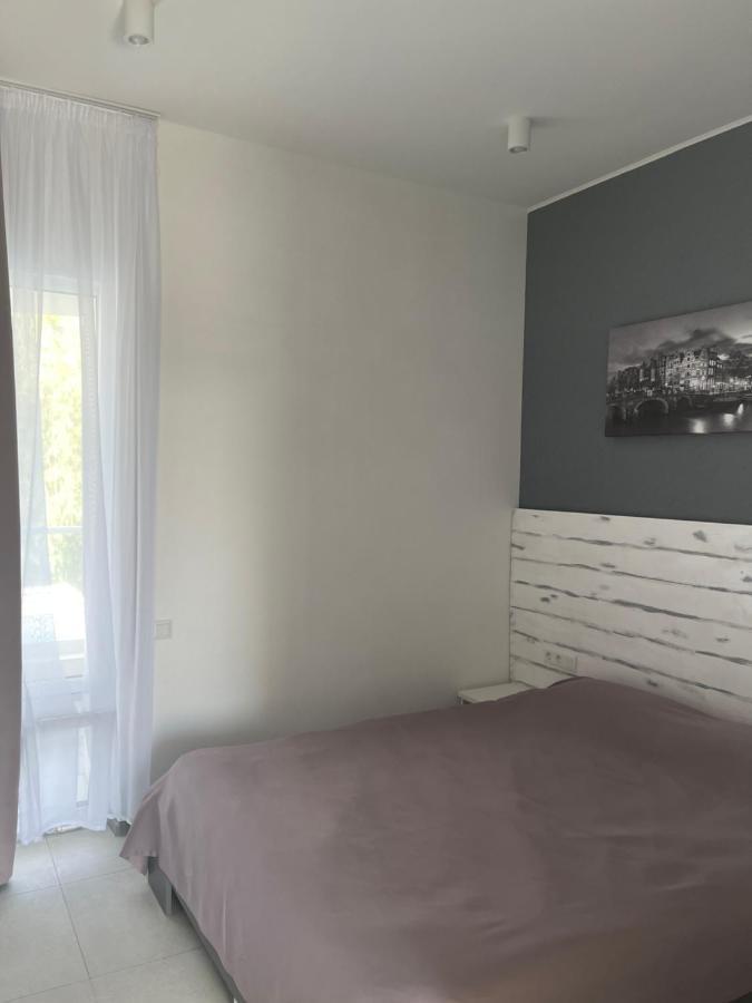 Hotel Zigzag Zatoka Zewnętrze zdjęcie