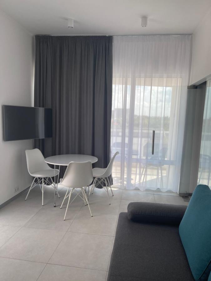 Hotel Zigzag Zatoka Zewnętrze zdjęcie
