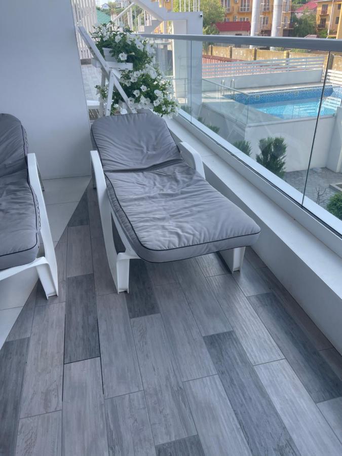 Hotel Zigzag Zatoka Zewnętrze zdjęcie