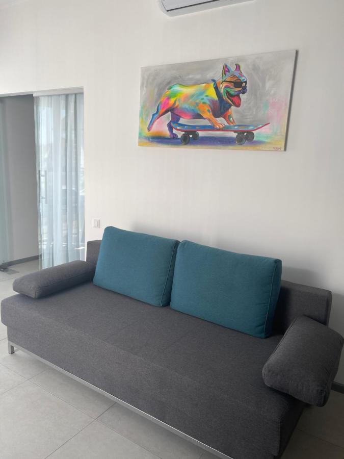 Hotel Zigzag Zatoka Zewnętrze zdjęcie
