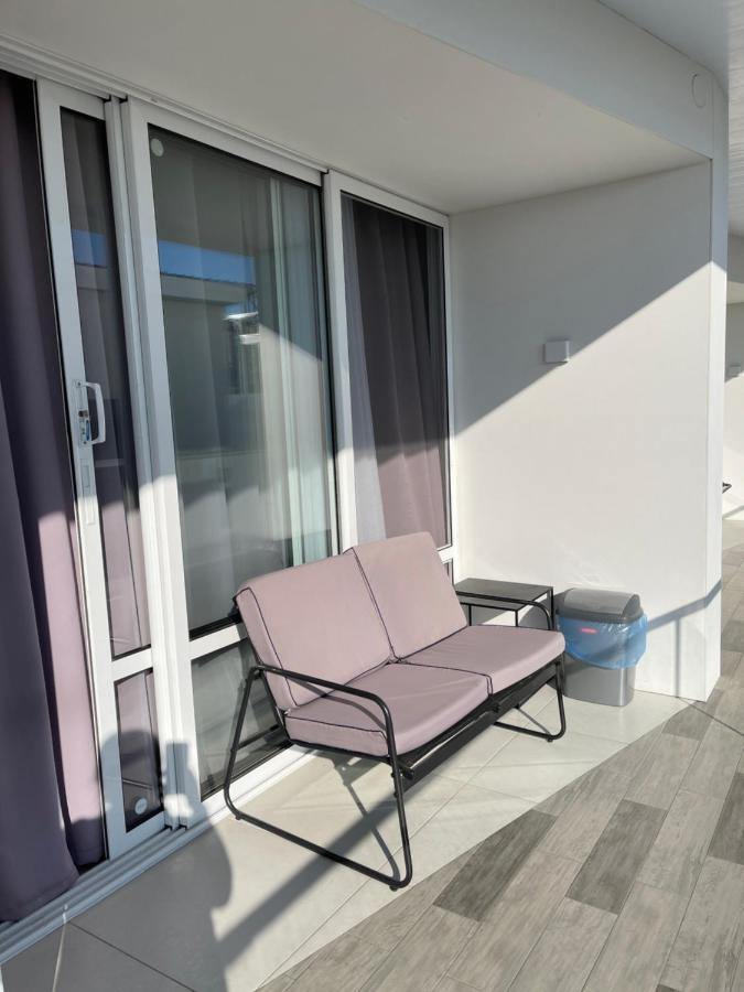 Hotel Zigzag Zatoka Zewnętrze zdjęcie
