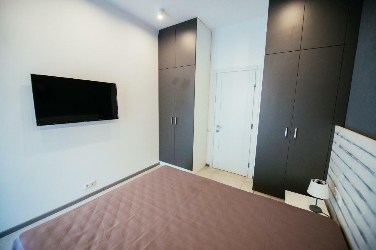 Hotel Zigzag Zatoka Zewnętrze zdjęcie