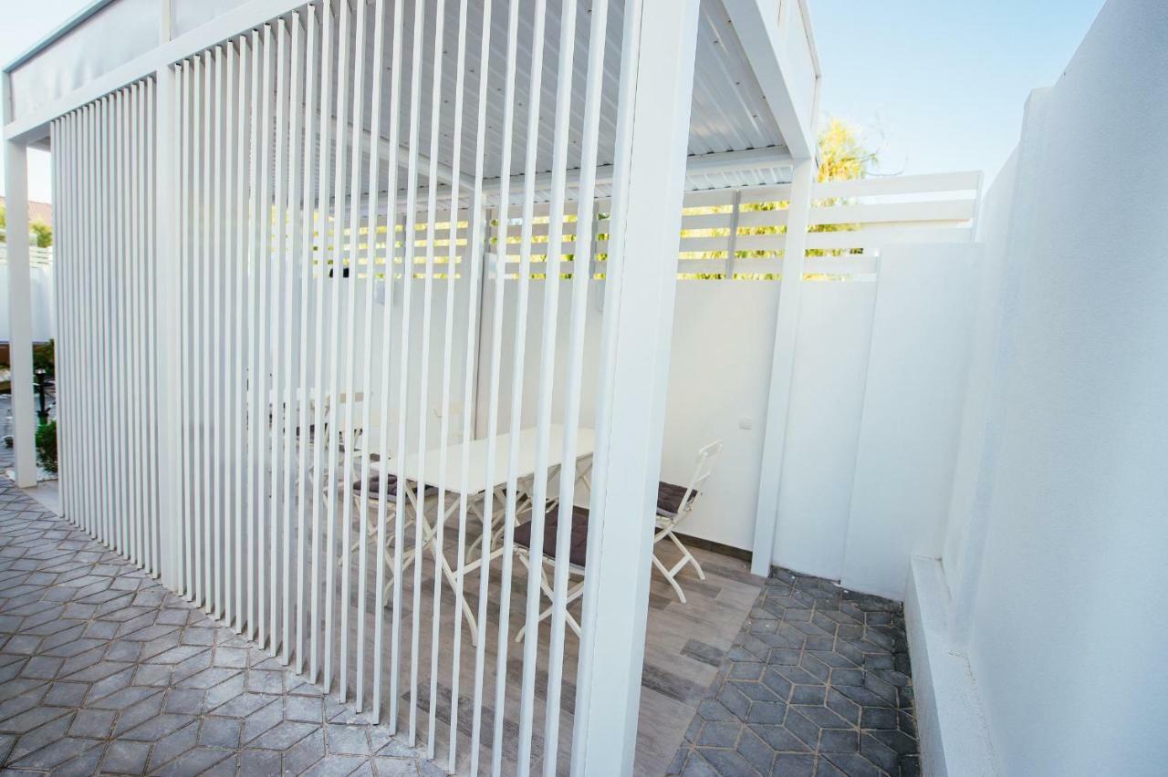 Hotel Zigzag Zatoka Zewnętrze zdjęcie