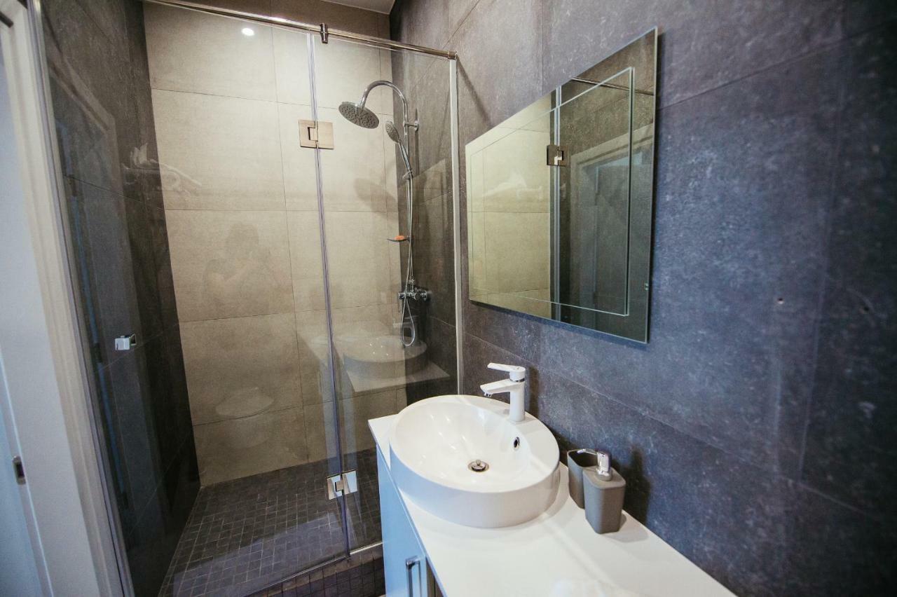Hotel Zigzag Zatoka Zewnętrze zdjęcie