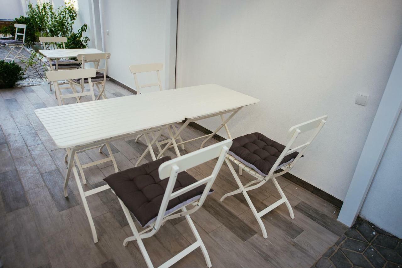 Hotel Zigzag Zatoka Zewnętrze zdjęcie