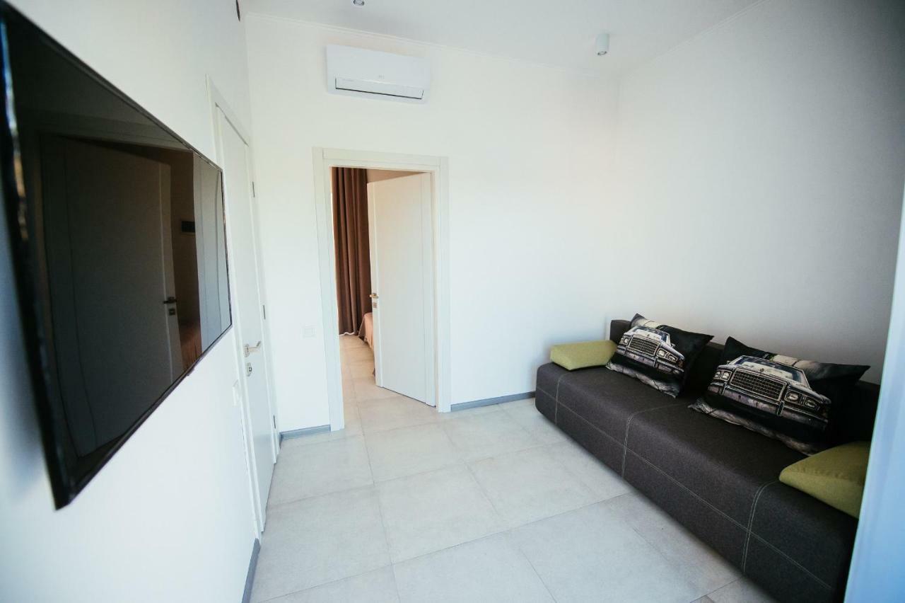 Hotel Zigzag Zatoka Zewnętrze zdjęcie