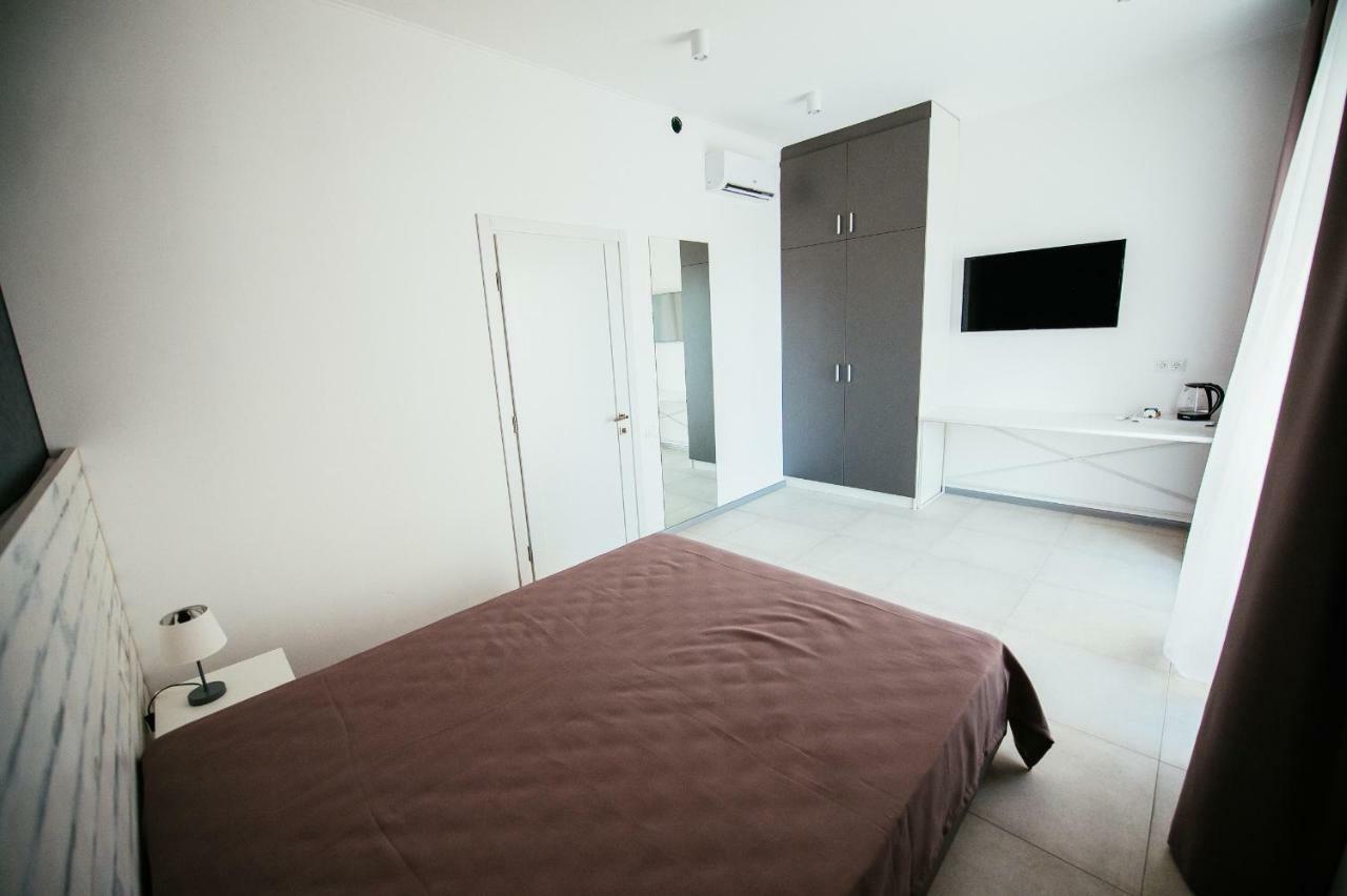Hotel Zigzag Zatoka Zewnętrze zdjęcie
