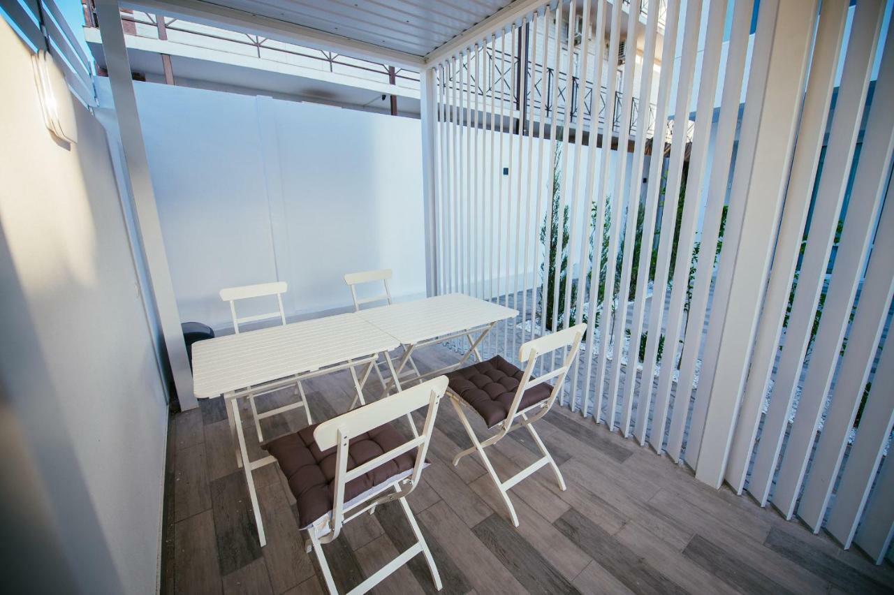 Hotel Zigzag Zatoka Zewnętrze zdjęcie
