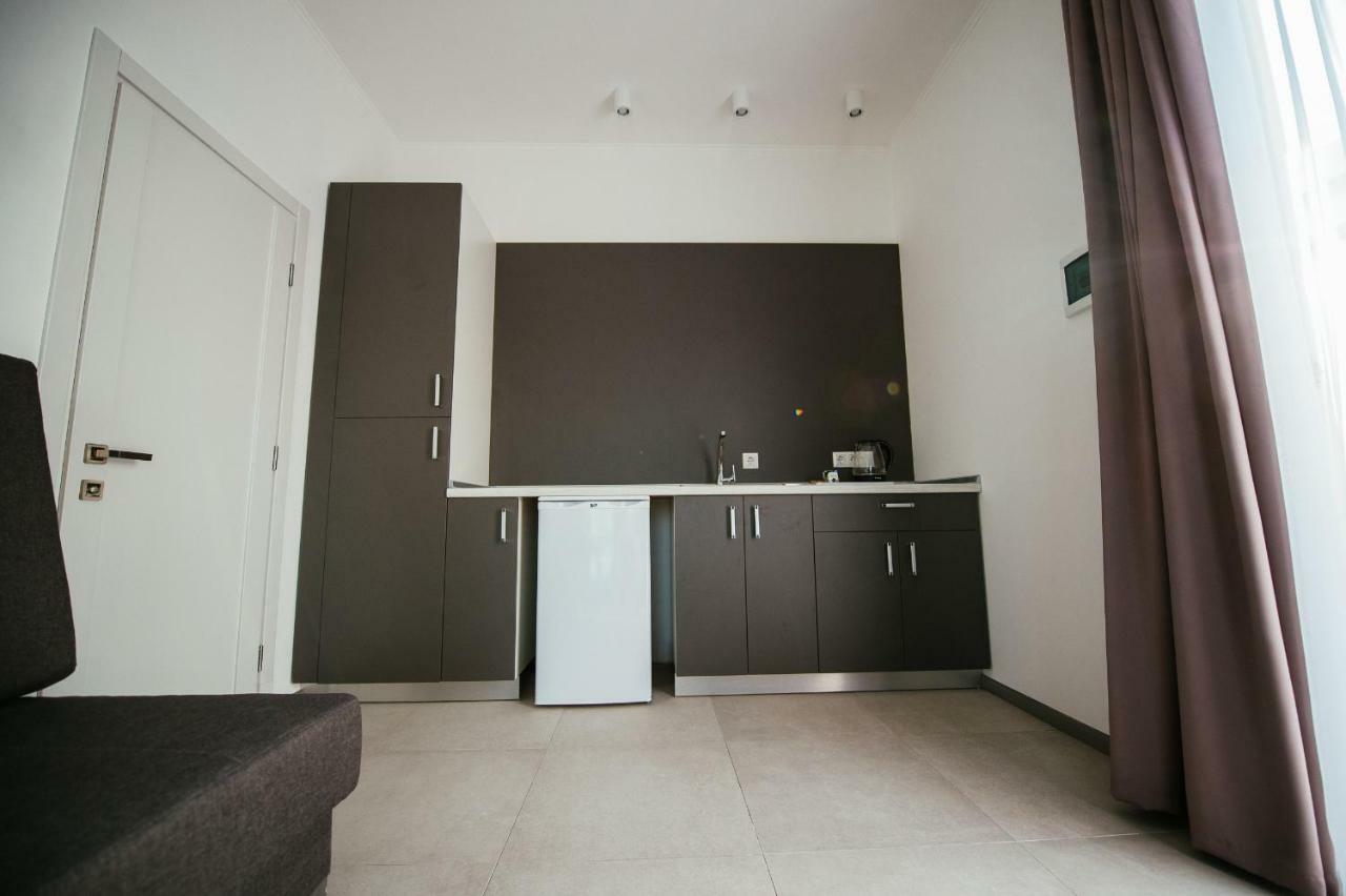 Hotel Zigzag Zatoka Zewnętrze zdjęcie