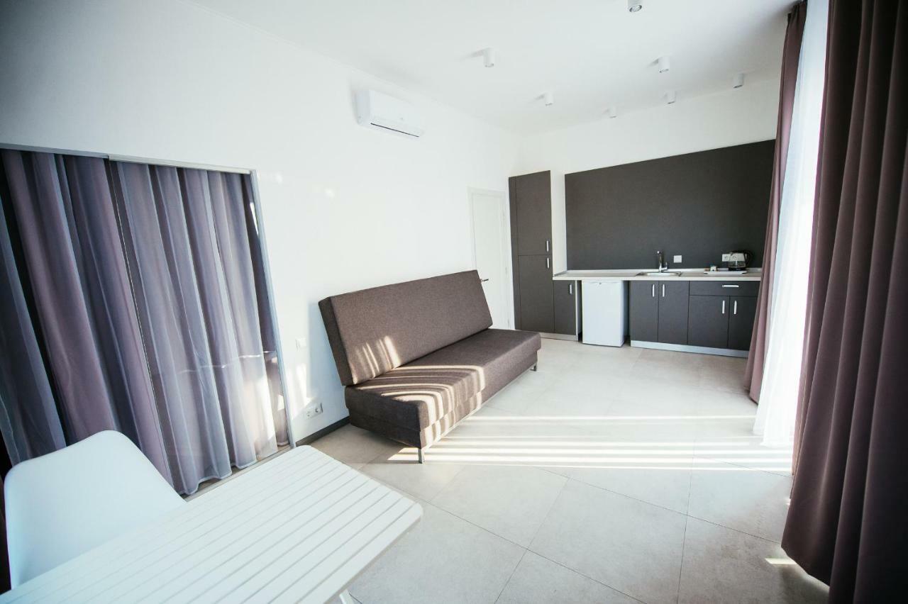 Hotel Zigzag Zatoka Zewnętrze zdjęcie