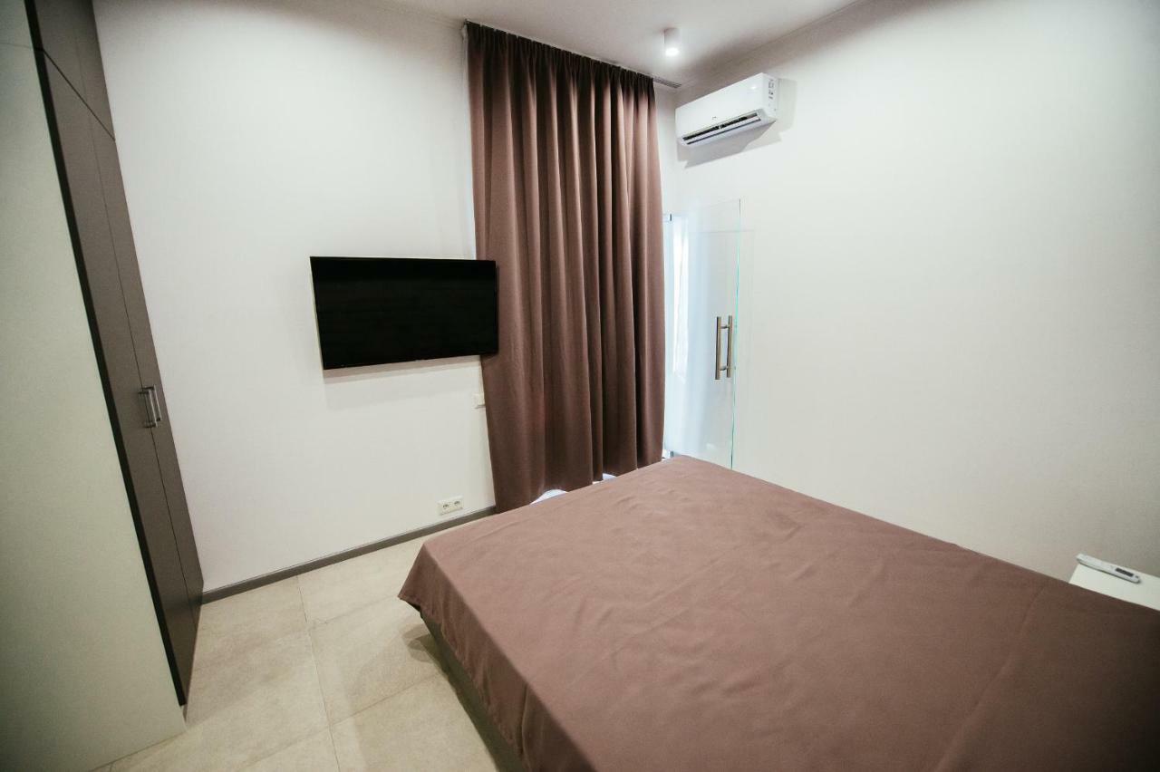 Hotel Zigzag Zatoka Zewnętrze zdjęcie