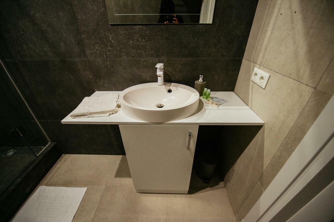 Hotel Zigzag Zatoka Zewnętrze zdjęcie