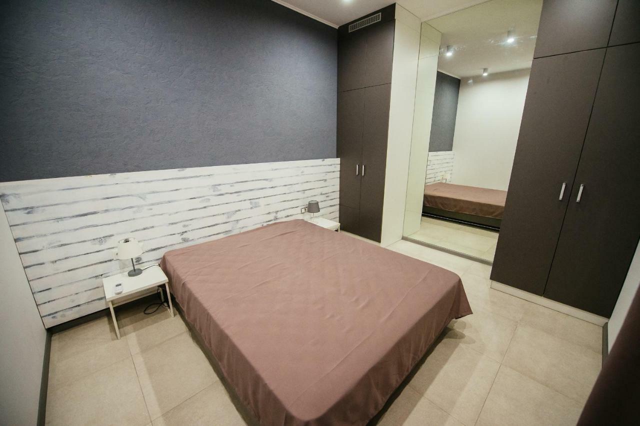 Hotel Zigzag Zatoka Zewnętrze zdjęcie