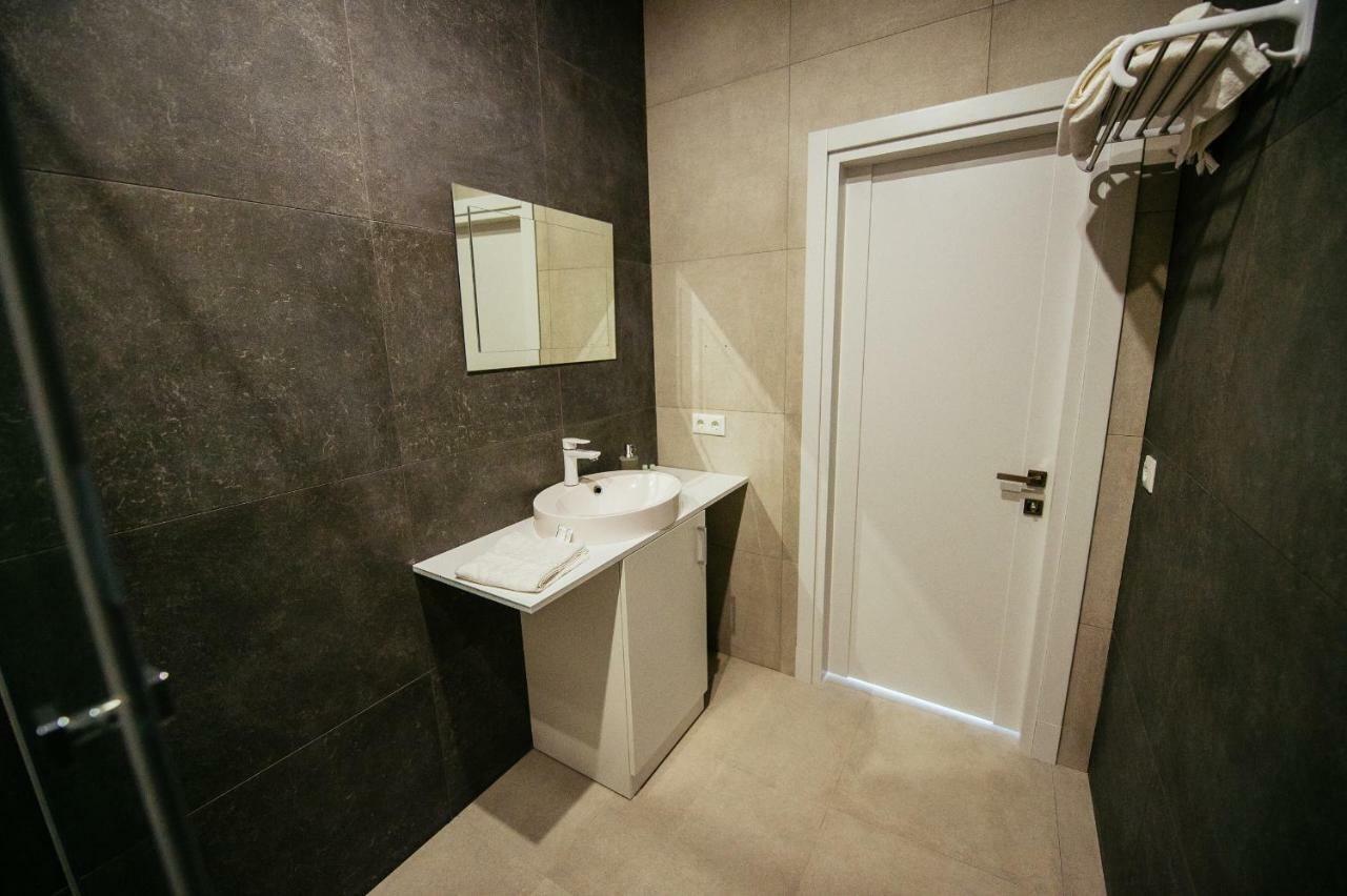 Hotel Zigzag Zatoka Zewnętrze zdjęcie