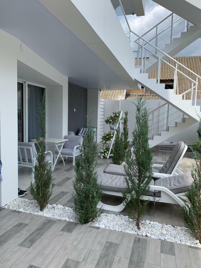 Hotel Zigzag Zatoka Zewnętrze zdjęcie